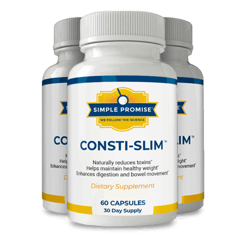 Consti-slim